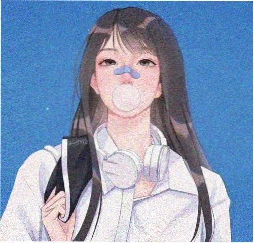 熊二角色头像